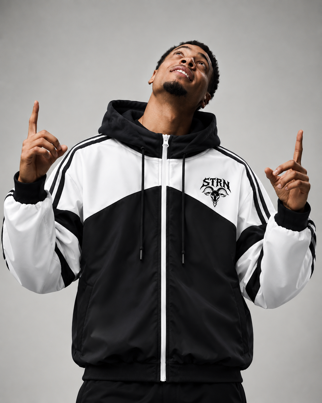 HODDIE STRN OFICIAL
