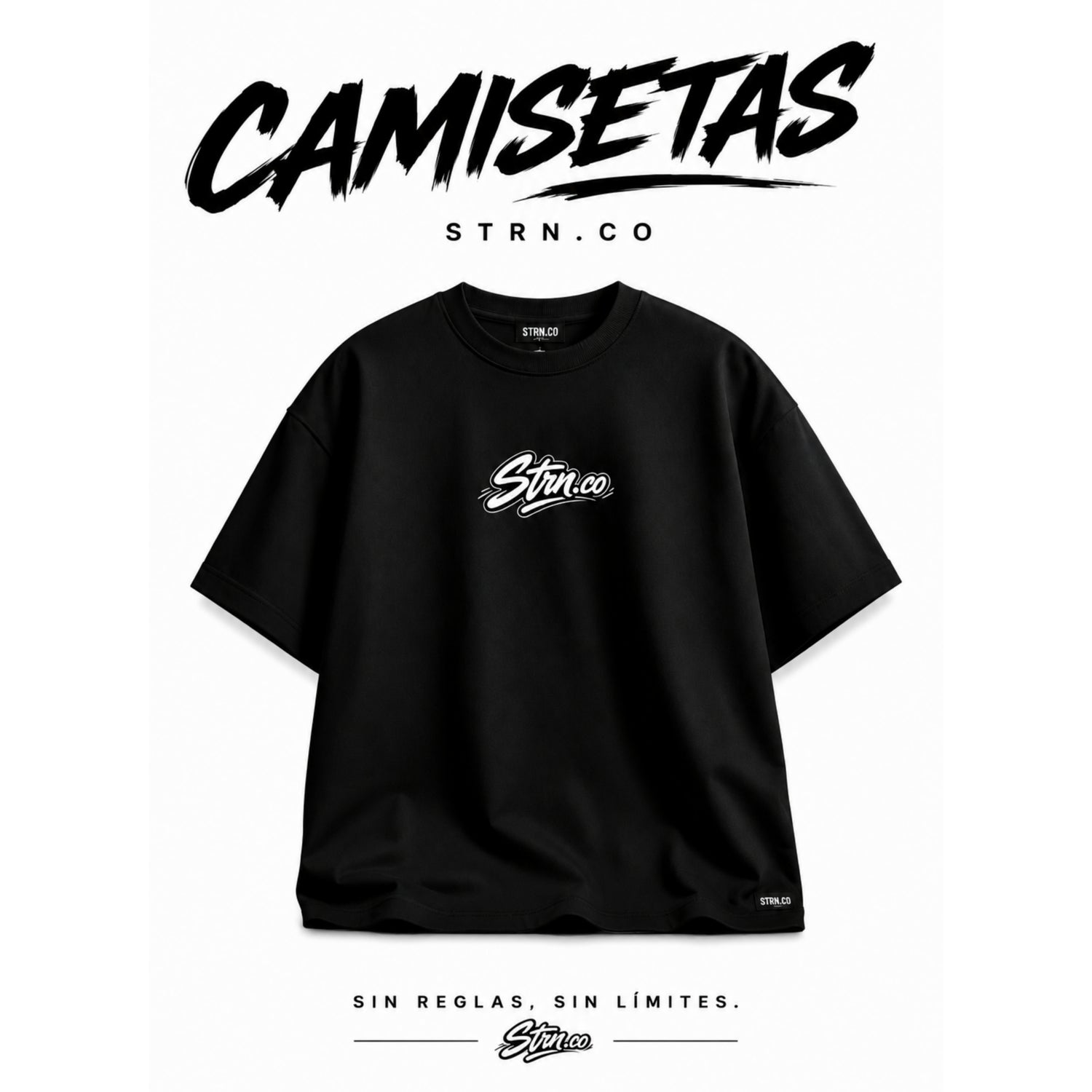 CAMISETAS
