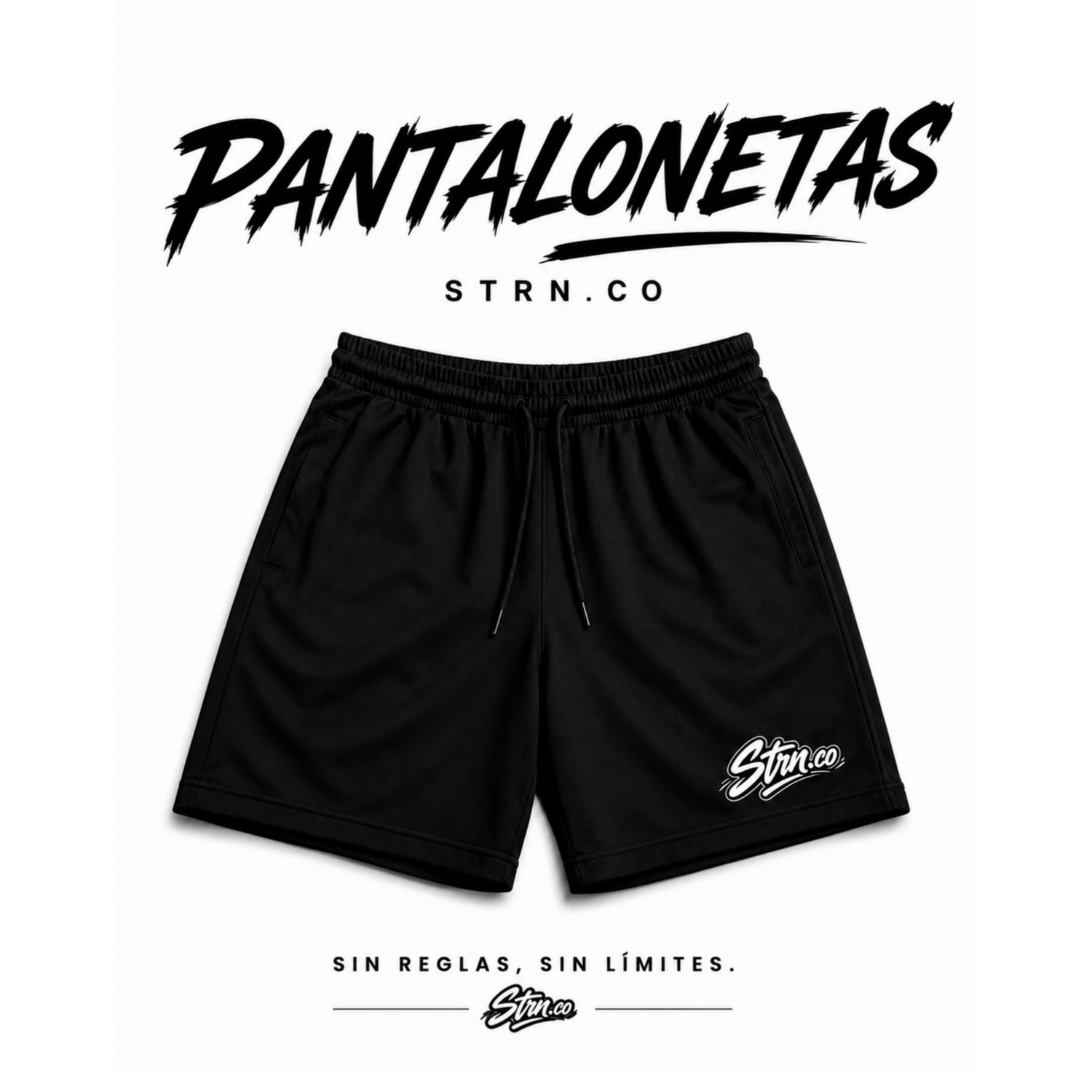 PANTALONETAS