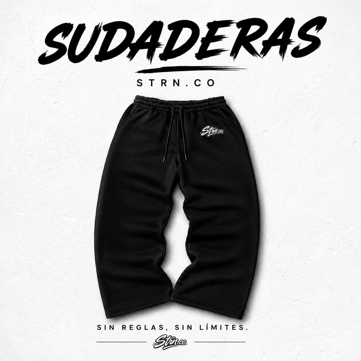 SUDADERAS