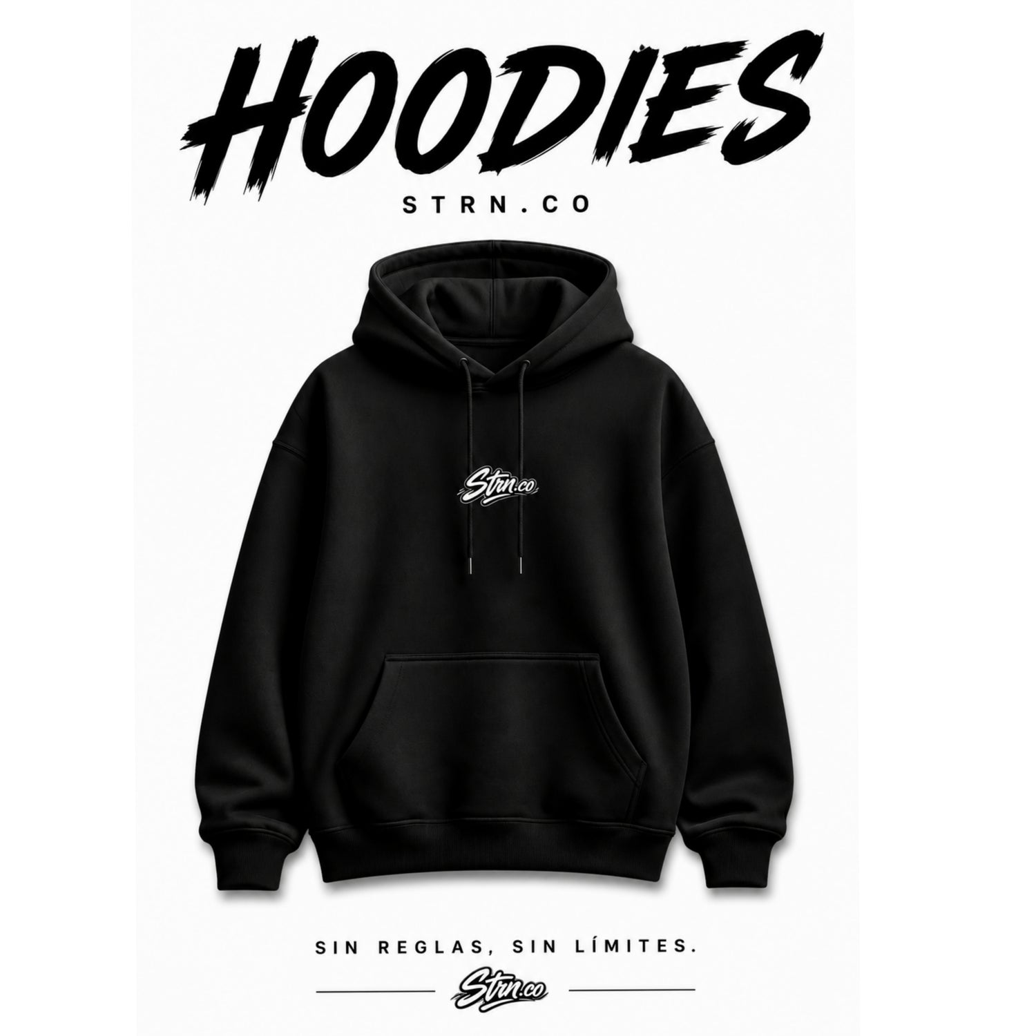 HODDIES