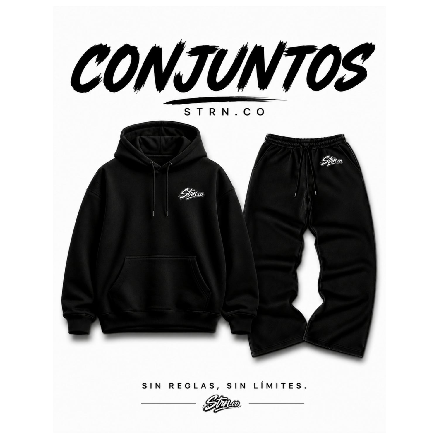 CONJUNTOS