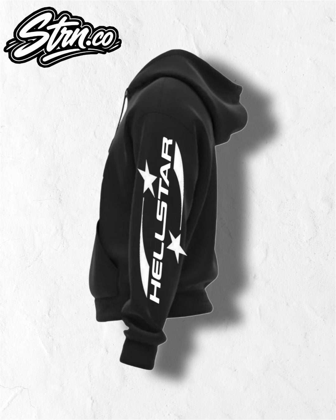 CONJUNTO HELL STAR