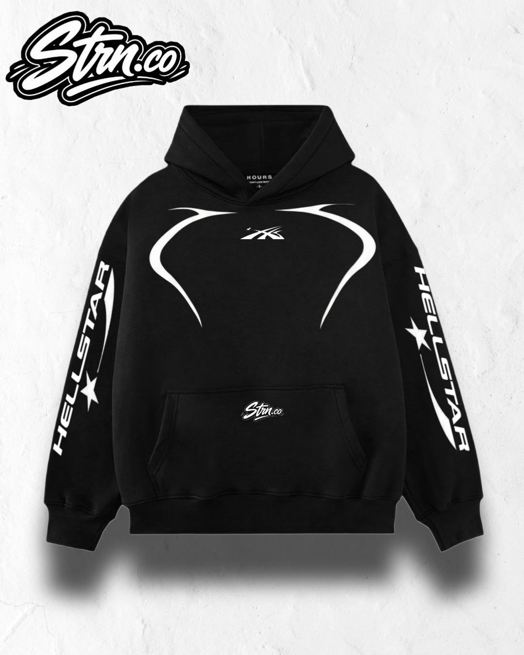 CONJUNTO HELL STAR