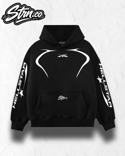 CONJUNTO HELL STAR
