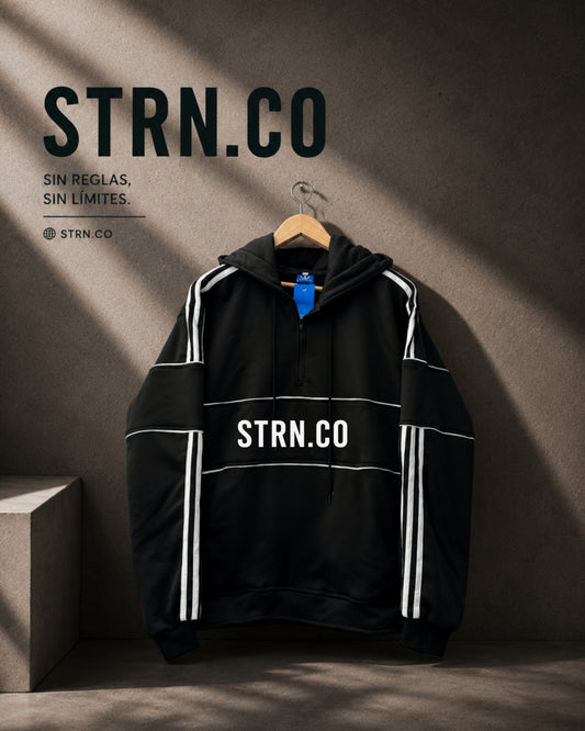 HODDIE  NEGRO V2