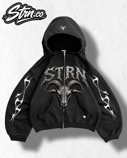 CHAQUETA THE KBRA🔥