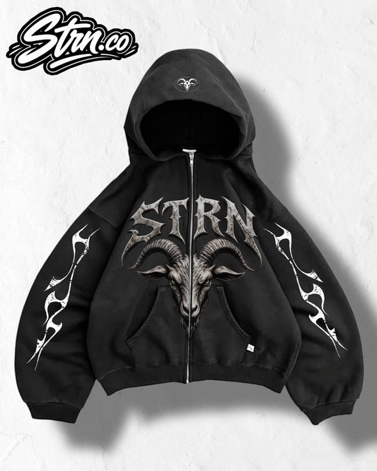 CHAQUETA THE KBRA🔥