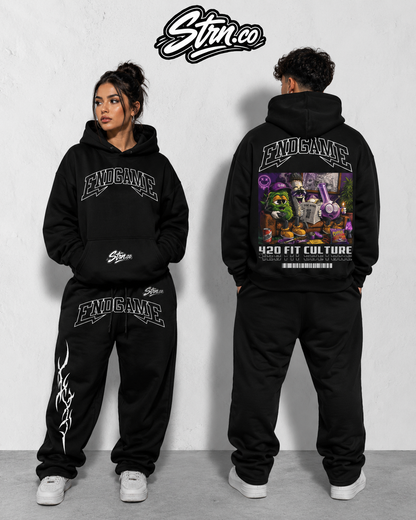 CONJUNTO END GAME