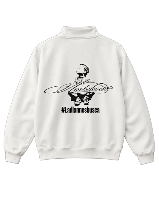 HODDIE AMBITIONS