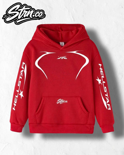 CONJUNTO HELL STAR