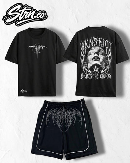 SET CAOS