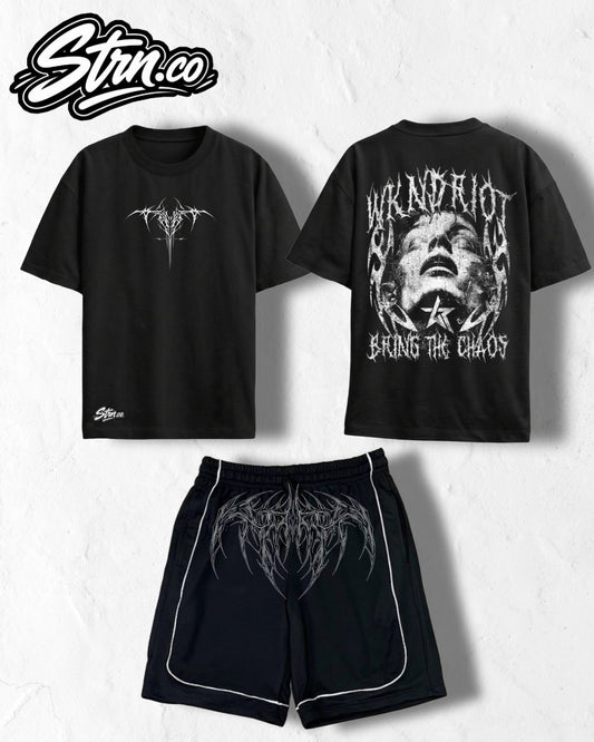 SET CAOS
