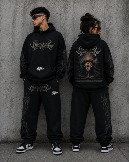 Conjunto OBSSESION