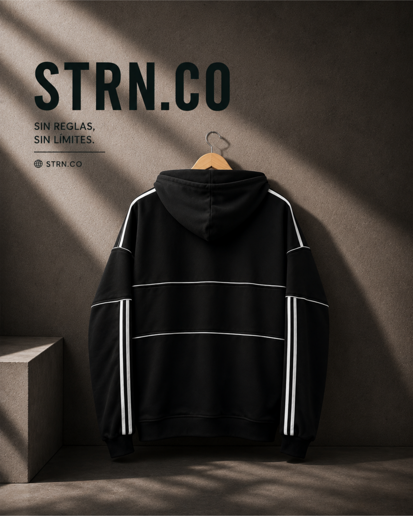 HODDIE  NEGRO V2