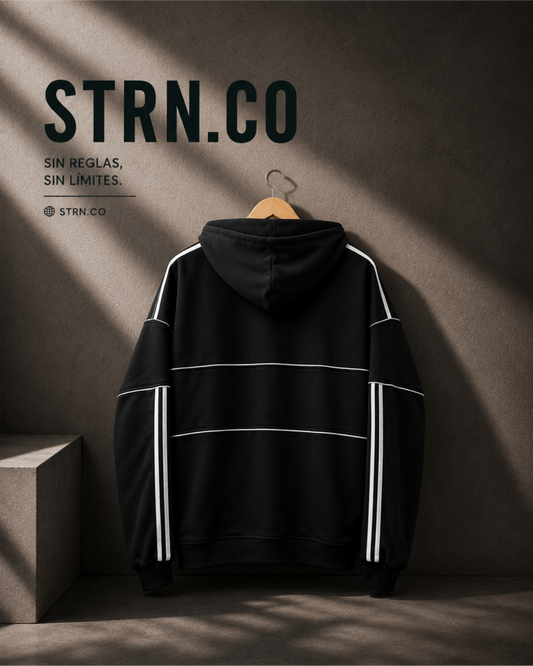 HODDIE  NEGRO V2