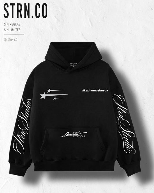 HODDIE DROOP #001