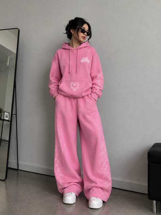 HODDIE PINK