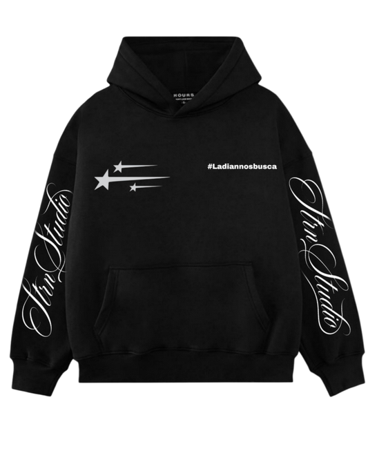 HODDIE DROOP #001