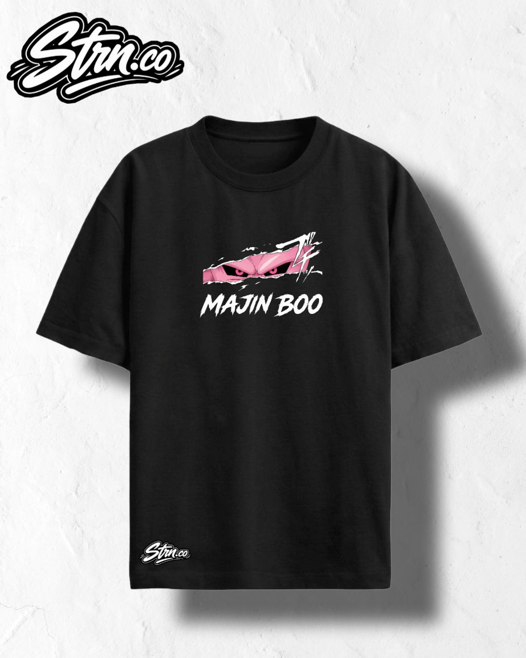 SET MAJIN BUU