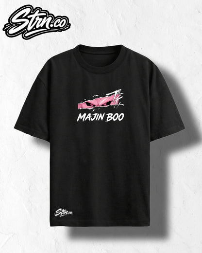 SET MAJIN BUU