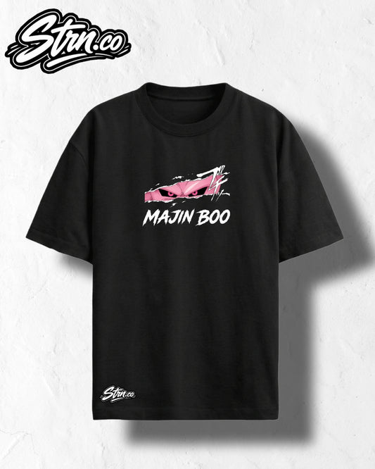 SET MAJIN BUU