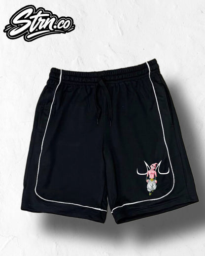SET MAJIN BUU