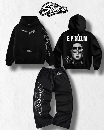 CONJUNTO BLESSD