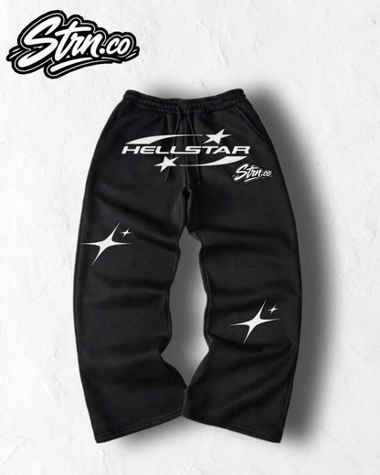 CONJUNTO HELL STAR