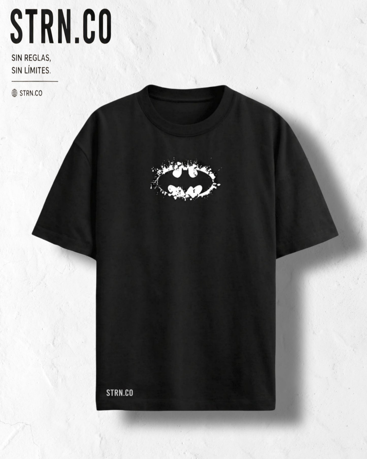 CAMISETA BARTMAN