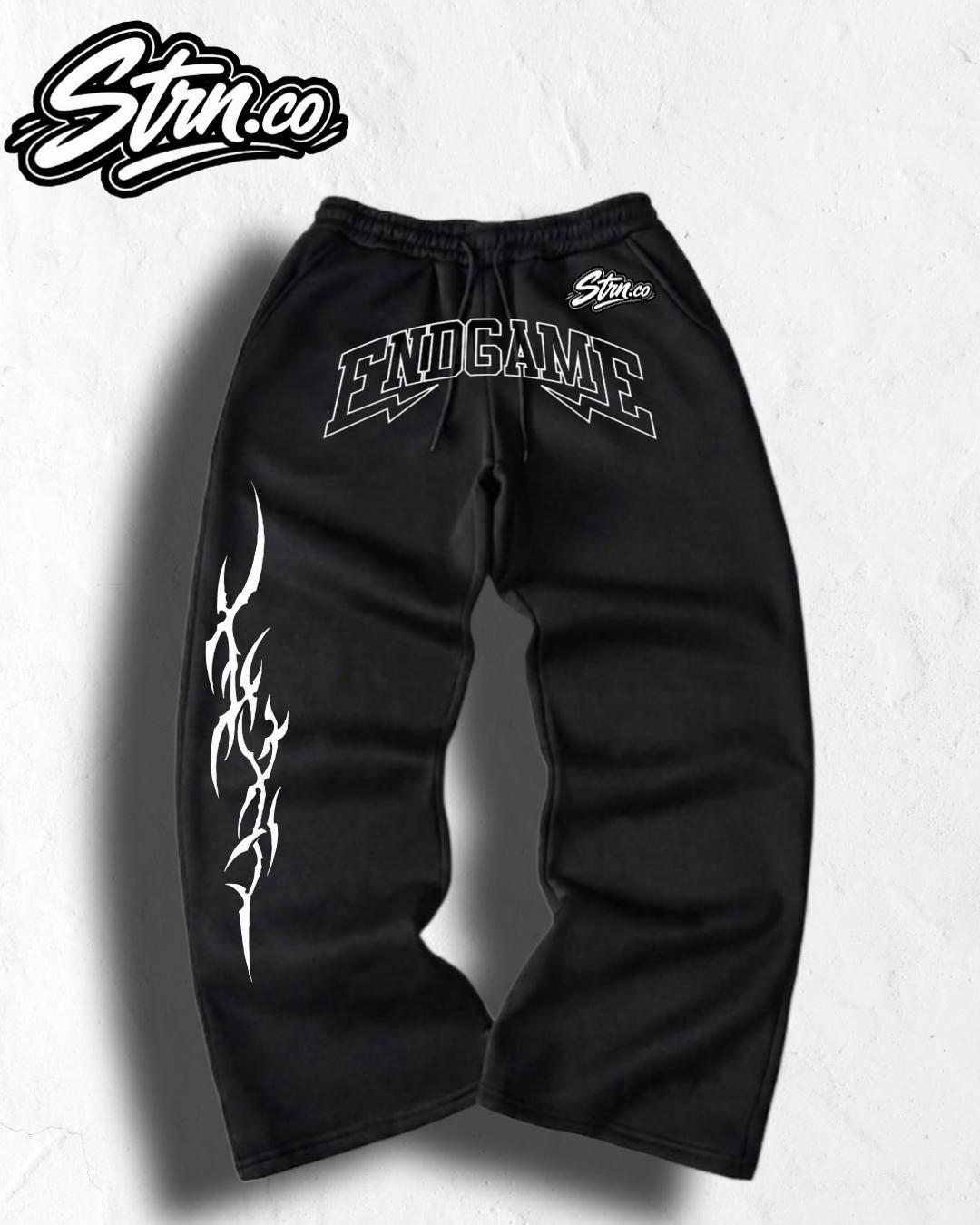 SUDADERA ENDGAME