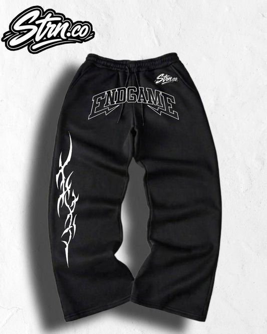 SUDADERA ENDGAME