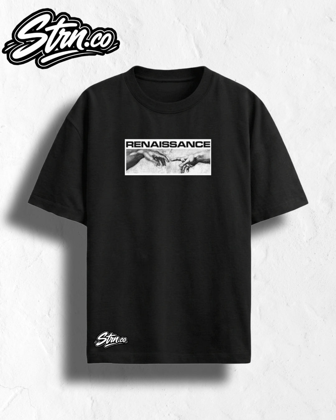 Camiseta Renaissance
