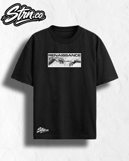 Camiseta Renaissance