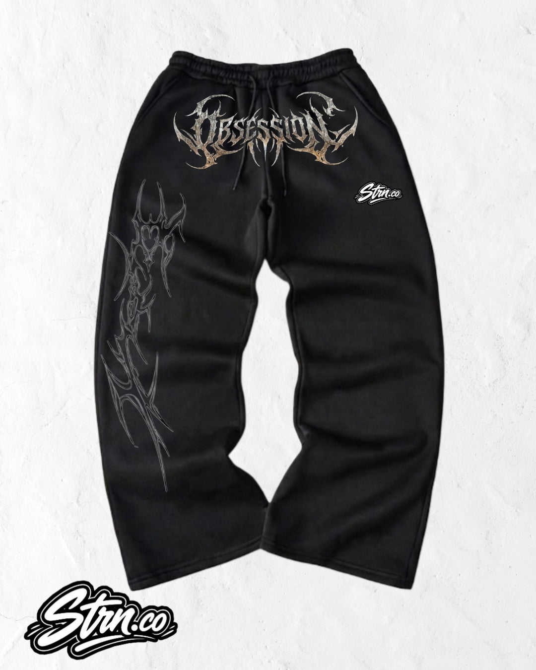 Conjunto OBSSESION