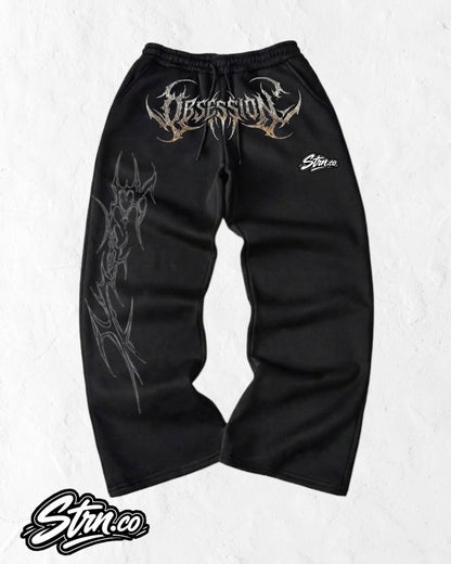 Conjunto OBSSESION