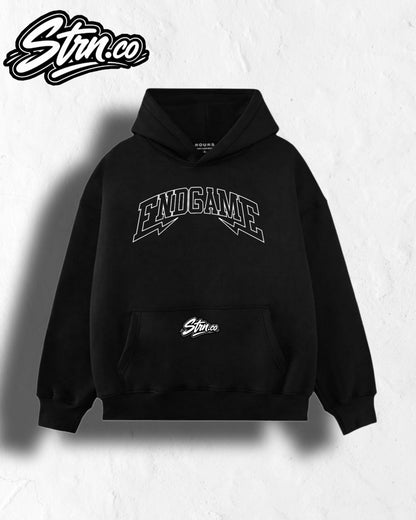 CONJUNTO END GAME