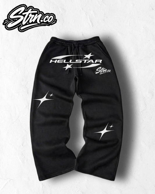 SUDADERA HELL STAR V1