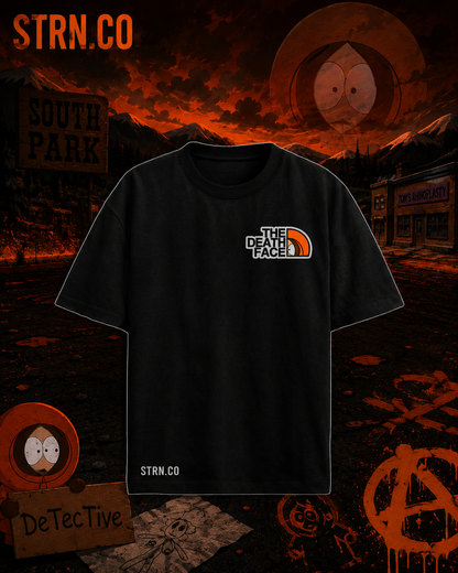 CAMISETA KENNY