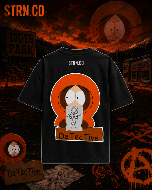 CAMISETA KENNY