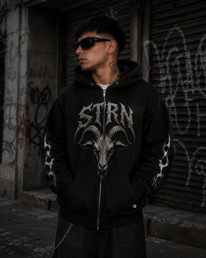 CHAQUETA THE KBRA🔥