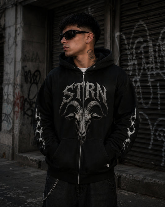 CHAQUETA THE KBRA🔥