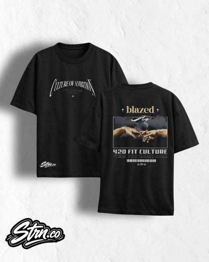 CAMISETA BLAZED