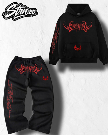 CONJUNTO MORNING HELL
