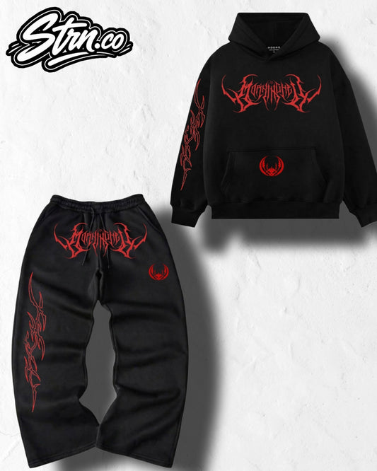 CONJUNTO MORNING HELL