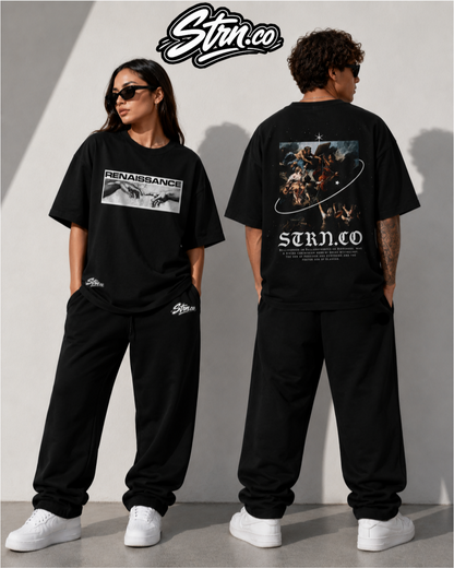 Camiseta Renaissance