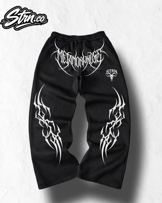 SUDADERA METAMORFOSIS