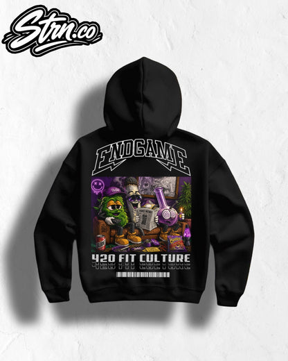 CONJUNTO END GAME