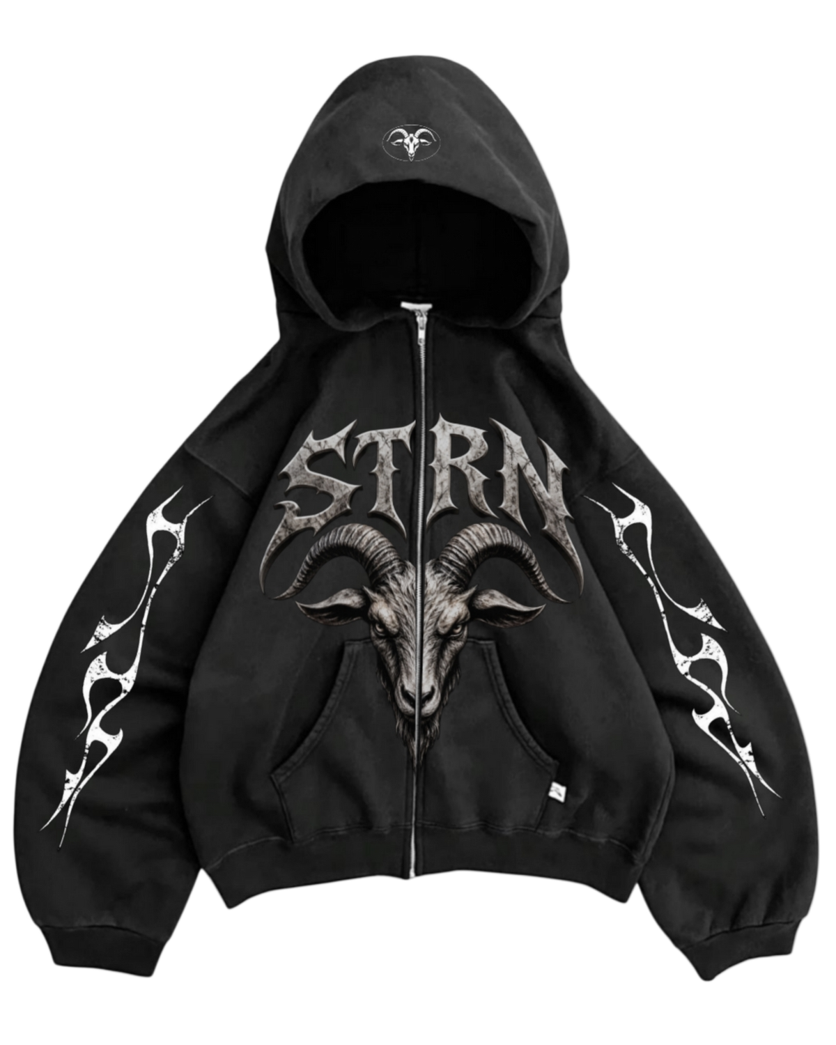 CHAQUETA THE KBRA🔥