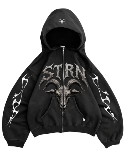CHAQUETA THE KBRA🔥